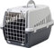 SAVIC Trotter 2 Transportbox anthrazit/grau