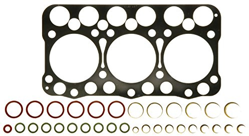 AJUSA 55010200 Dichtung, Zylinderkopf