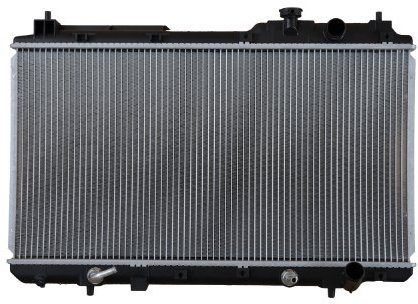 NRF 53507 Kühler, Motorkühlung