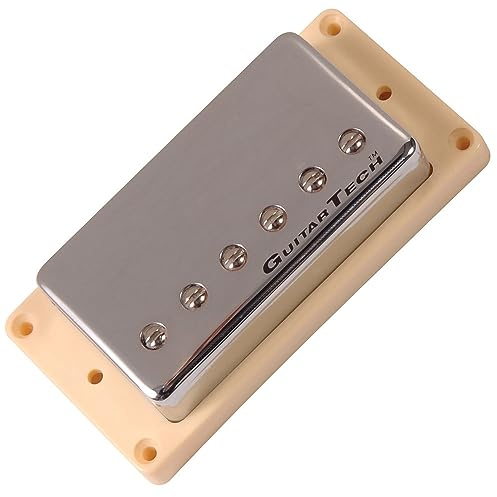 Guitar Tech gt674 Mikrofon Humbucker Besteck