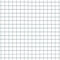 TENAX - Grillage galvanisé carré 1x5m (13x13mm), Gris