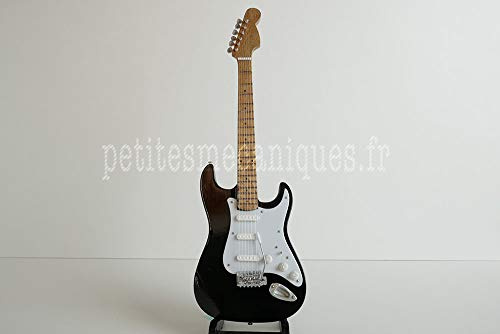 ERIC CLAPTON MINI GUITAR