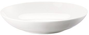 Rosenthal Jade Weiss Suppenteller 23 cm
