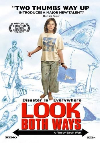 Kino Lorber KV5022DVD