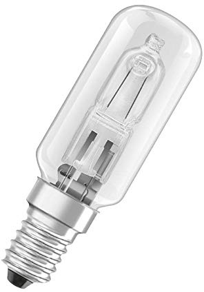 Osram 64862 T ECO Ampoule Halogène UVS 60 W 230 V E14 15 x 1
