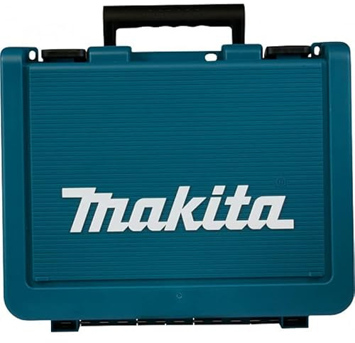 Makita 824774-7 Bhp452/Bdf452 Plastic Case - Multi-Colour