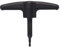 Shimano SPINDEL F. KETTENNIETER TL-CN28 UND TL-CN27, Schwarz
