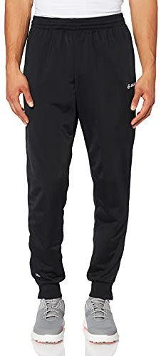 JAKO Attack 2.0 Polyesterhose schwarzweiss, M Herren