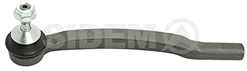 SIDEM 67030 Spurstangenkopf | Kompatibel mit: VOLVO XC70 I Cross Country, XC90 I, XC90 I VAN