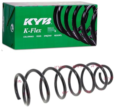 KYB Coil Spring ra3302 Citroen C5 – F