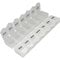 OSMA Werm GmbH OSMA 7-Tage-Pillenspender, Pillendose