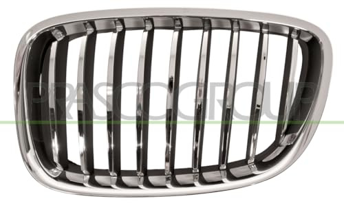 PRASCO BM5002004 Frontgrillspoiler