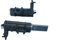 Washing machine and Washer Dryer Carbon Brush Pair to Fit Welling Motors