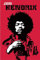 Empire 265944 Jimi Hendrix - Revolution, Musik Poster ca. 91,5 x 61 cm