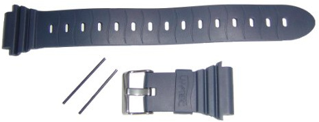 Uwatec Original Elastomer Ersatzarmband SMART TEC Aladin Prime Aladin TEC und Aladin ONE Tauchcomputer