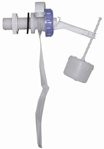 Torbeck Opella Side Entry Filling Valve