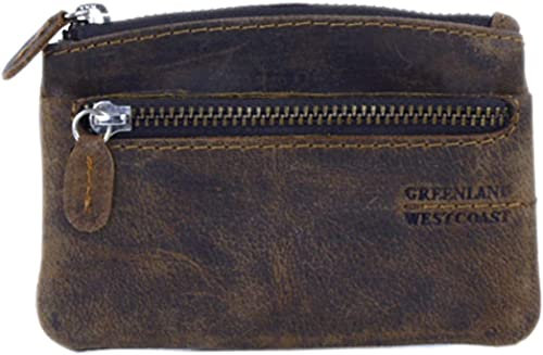 Greenland Nature Westcoast Schlüsseletui Leder 13 cm
