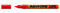 Molotow 127-HS Marker ONE4ALL, 2mm Spitze, 5,0ml, verkehrsrot