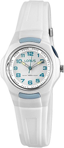 Lorus Uhr - Unisex - R2361DX9