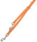 Nobby Führleine Classic, orange L: 200 cm, B: 15 mm, 1 Stück
