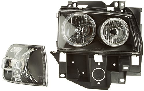 in.pro 2271380 Scheinwerfer Angel Eyes