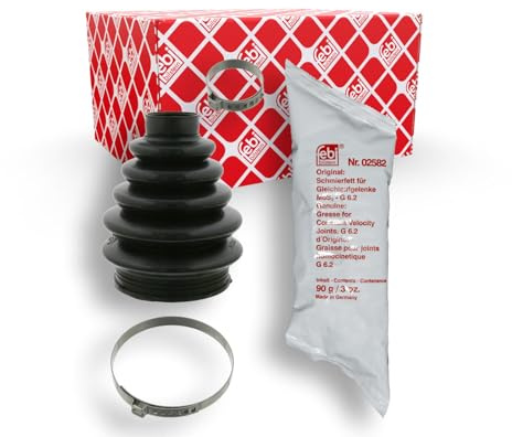 febi bilstein 27125 Cv Boot Kit