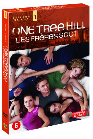 One Tree Hill Series 1
