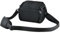 Als-Schwarz DV Camcorder-Tasche, für Canon LEGRIA HF M41 M46 M406 R28 R26 R206 S30 M306.
