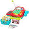 PlayGo- Registratore di Cassa con Accessori, Colore Vari, Medium, 44584
