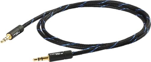 Black Connect BC 0100 MK II Klinke/Klinke