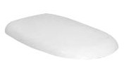 WC-Sitz EGO | Soft Close von PERFECTO