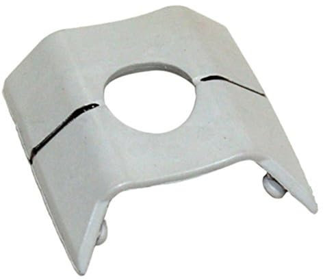 Makita 424043-2 End Cap Foot Boot for Model 6844/6843/BFR550/BFR540/BFR750 Screwdriver Gun