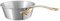 Mauviel1830 - M'Cook 352320 Schmorpfanne, Edelstahl, 20 cm