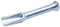 Laser 0283 Séparateur de rotule Type Fourche 250 mm