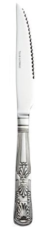 Olympia DL103 Kings Steak Knife (Pack of 12)