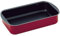 Ibili 300935 Venus Plat à rôtir antiadhésif Aluminium 35x24x6 cm