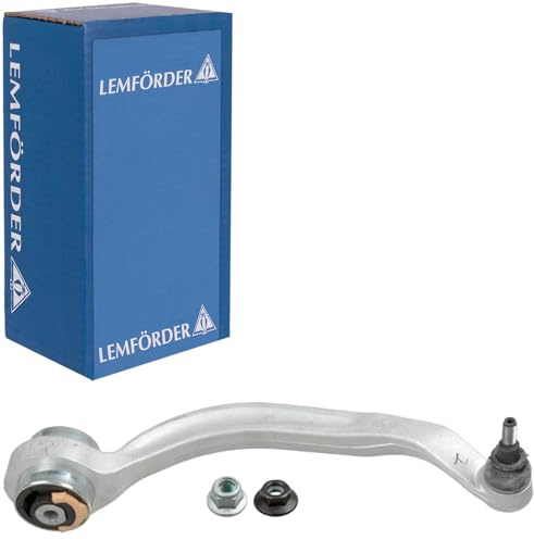 Lemförder 34101 01 Lenker, Radaufhängung | Kompatibel mit: AUDI ALLROAD C5