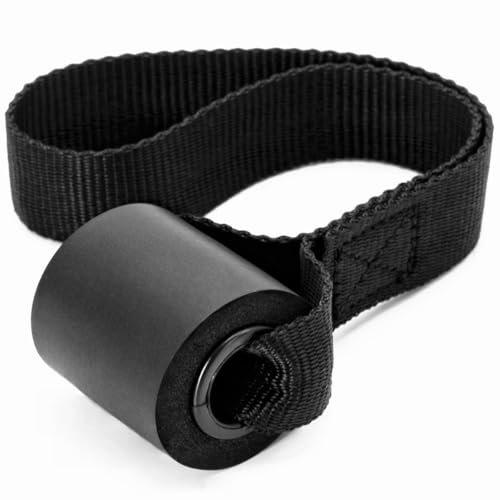 Ancrage de Porte pour Bandes de résistance, Salle de Sport
