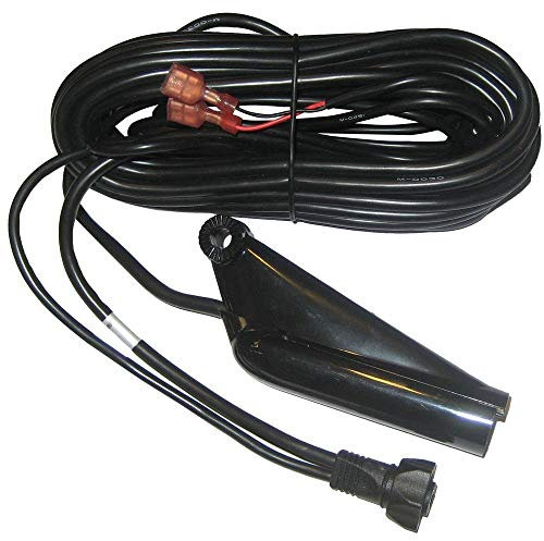 Lowrance 455/800KHz /T, Transom MNT Xdcr, DSI