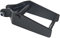 Joma-Tech Anbaubock/Greiferanbau kompatibel mit Lehnhoff MS01 / SW01 mit Pendelgelenk