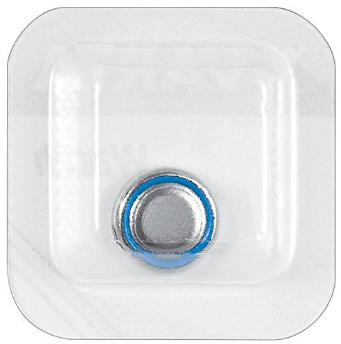 Knopfzelle Silberoxid - Uhrenbatterien SR 721 - 1,55V 21mAh - 10 Stück