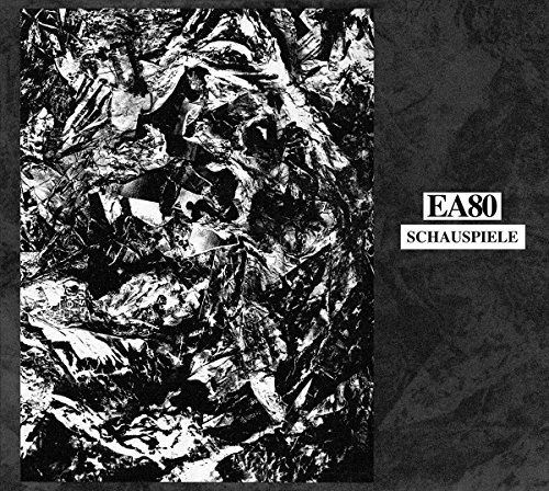 Major Label (Broken Silence)
