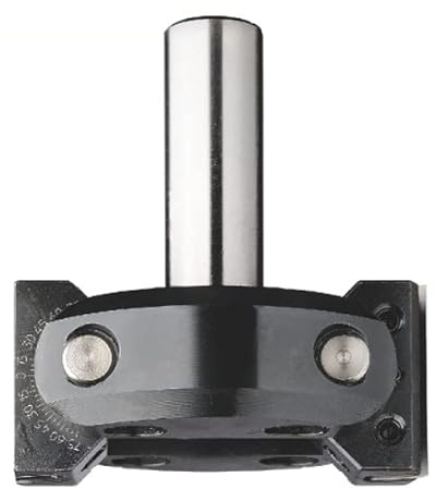 CMT 370.200.11 – Broca X BISAGRAS HM D = 20 x 77 S = 10 x 30 DX