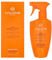 Collistar feuchtigkeitsspendendes Anti-Salz-Superbräunungswasser, Sonnenspray ohne Filter für Gesicht und Körper, intensiviert die Bräune, mit Aloe-Milch, für alle Hauttypen, 400 ml