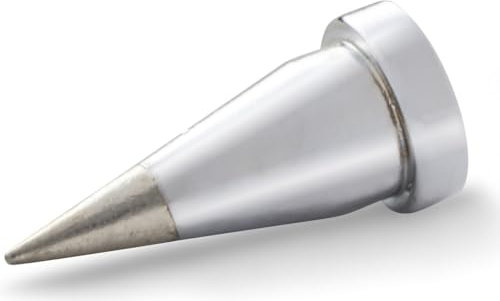 Weller T0054448999 Lötspitze LT-Reihe, Rundform, Durchmesser 0.5mm