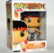 SDCC 2016 Exclusive Street Fighter Ryu POP! Vinyl Figure by FunKo