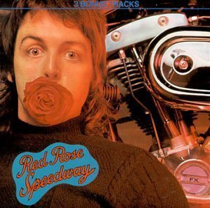 Red Rose Speedway by Paul McCartney (1988-11-30)