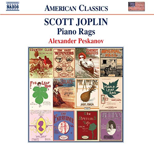 Naxos Classics