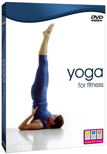 Yoga for Fitness [DVD] [Import]