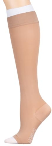 Activa Hosiery Kit Below Knee Stocking and Liner Extra Large